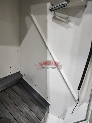 Used DMG ECOMILL 1100V Vertical Machining Centers Michigan US | Vander Ziel Machinery Sales #483149