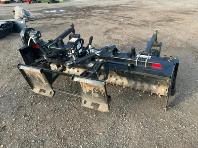 Used _UNKNOWN_ _UNKNOWN_ Landscape Rakes Michigan US | Miedema Asset Management Group #1474567