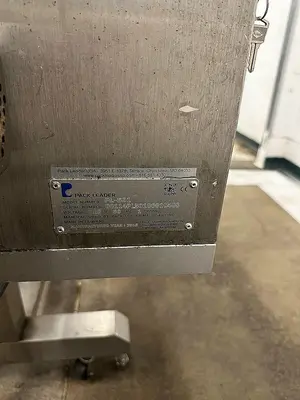 Used 2020 WILD GOOSE WG5 EVOLUTION Canning Lines Oregon US | Ager Tank & Equipment Co. #1553210
