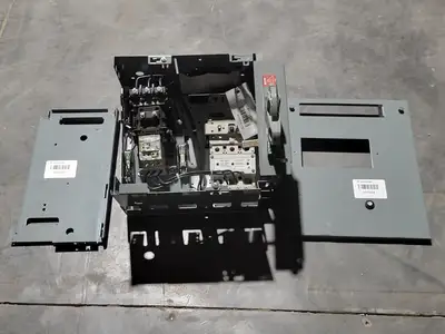 USED ALLEN-BRADLEY YUTKNPN90/1AO