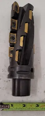 USED SANDVIK COROMANT R215-050C5-100L