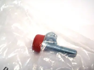 New | in-Stock DESTACO LOW-CUSHION BONDED CAP SPINDLE ASSEMBLY M8 1.43 IN Miscellaneous MRO | Maverick Industrial Sales #1121993