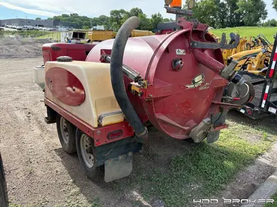 Used 2022 RING-O-MATIC 2022 RING-O-MATIC 550 Hydro Excavators Florida US | HDD Broker #1346745