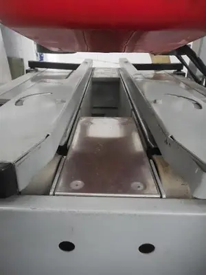 SCOTCH 3M-MATIC MDL 39600 CARTON SLR AND TAPER