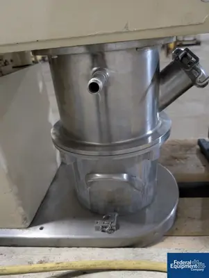 USED Rosedale 2 Gal Ross Planetary Mixer, Model PD-2, S/S