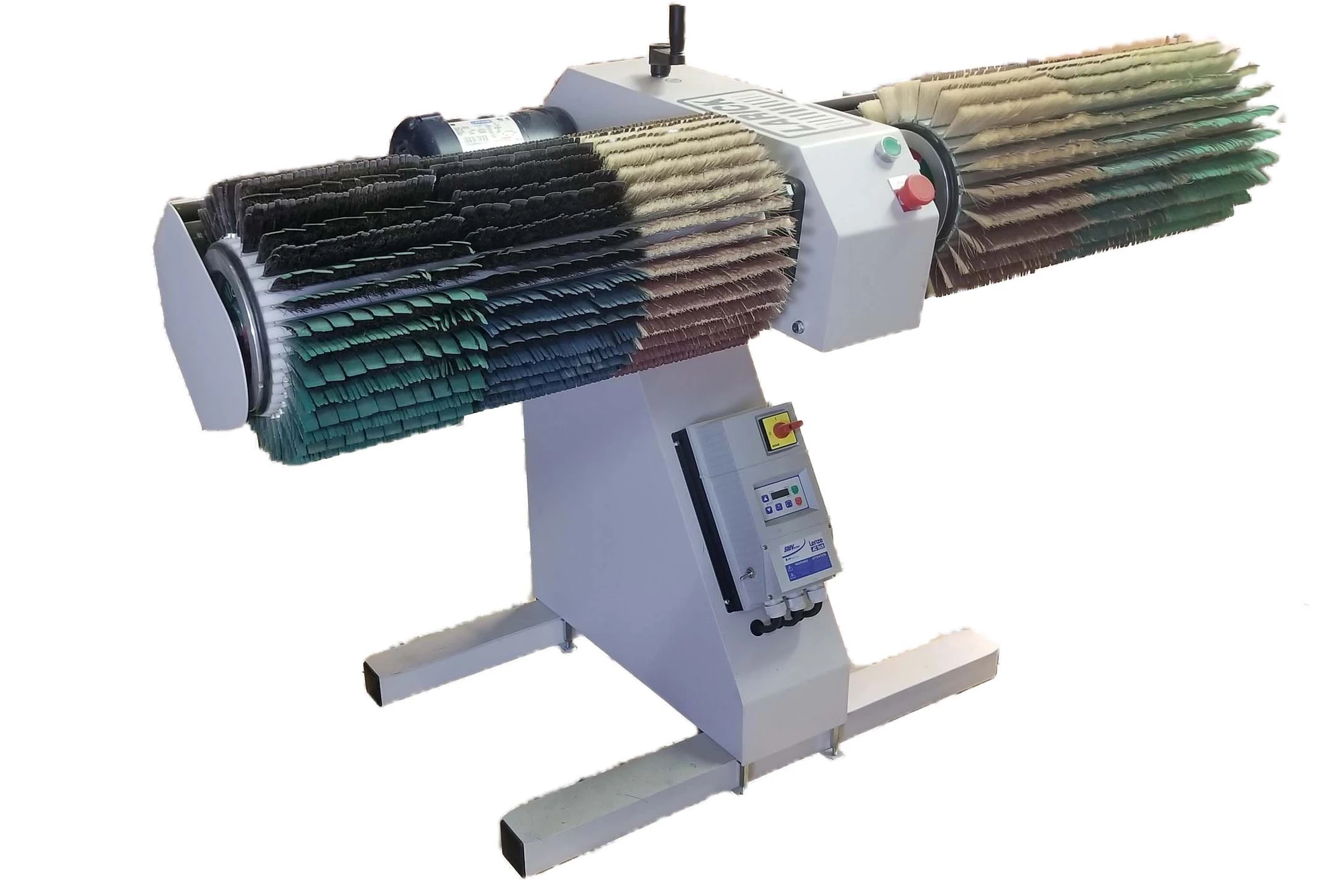 Larick 260 Profile Sander