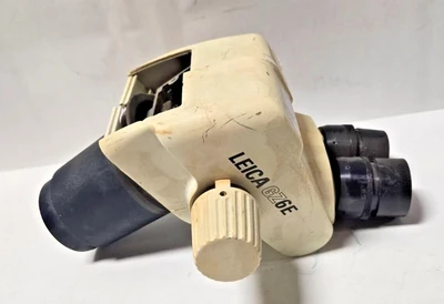 Used Leica _UNKNOWN_ Microscope Accessories California US | Amiron Machinery #1232802