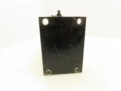 Used YATES _UNKNOWN_ Pneumatic Cylinders | Arrow Industrial #633768