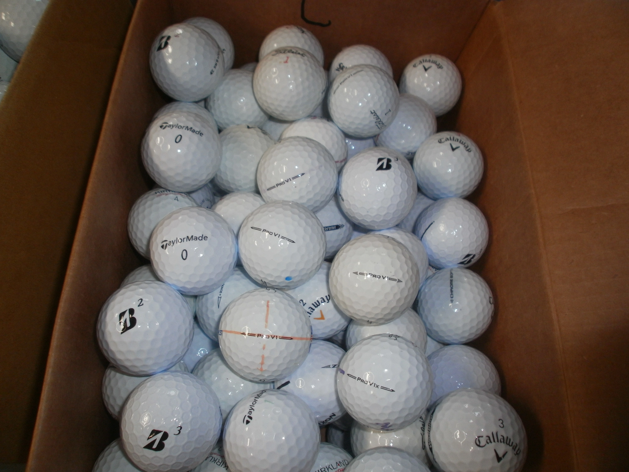 Used _UNKNOWN_ _UNKNOWN_ Golf Turf Equipment Michigan US | Miedema Asset Management Group #1301504