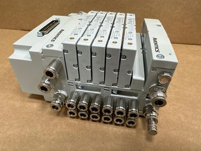 Numatics _UNKNOWN_ Other Valves & Manifolds | Fram Fram LLC (4)