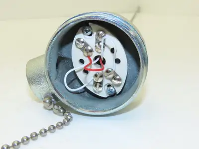 New | in-Stock BURNS ENGINEERING _UNKNOWN_ Misc Electrical & Power Parts | Arrow Industrial #627483
