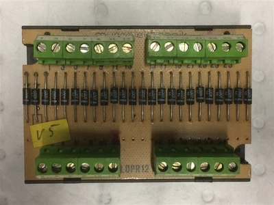 USED VARIOUS LDPR12-