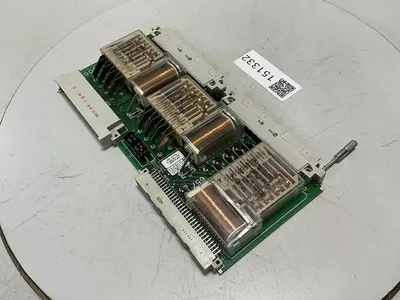 USED ARBURG 657