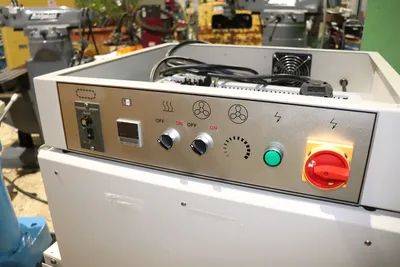 USED SHRINK STS-1509-2