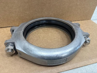 Piedmont _UNKNOWN_ Flexible Couplings | Fram Fram LLC (1)