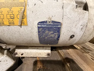 JWC ENVIRONMENTAL 3-SHRED-2-H-1800 Shredders | Alan Ross Machinery (3)