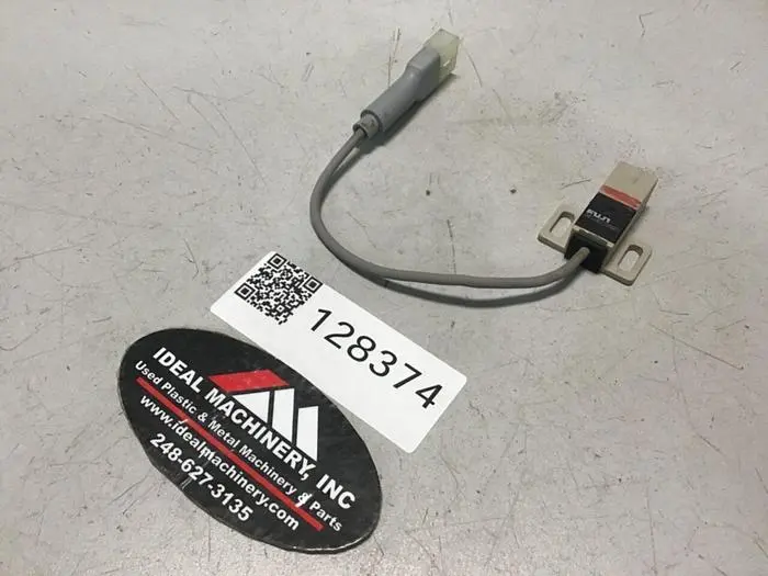 Used FUJI ELECTRIC PE-B4D3 Relays & Switches Michigan US | Ideal Machinery #703390