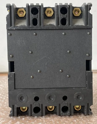 USED Square D FAL36015