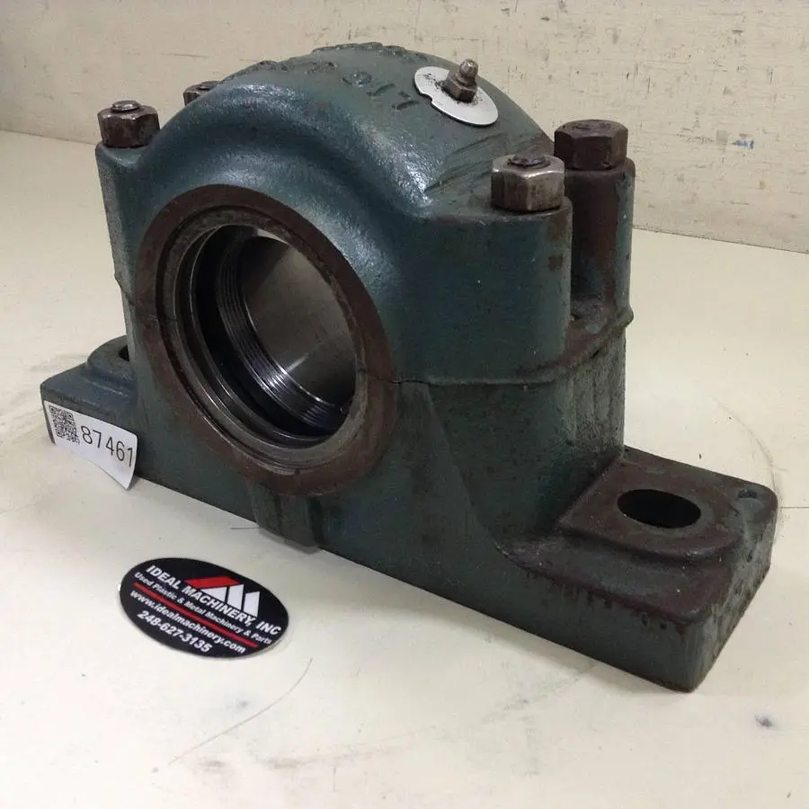 USED DODGE SAF XT 517