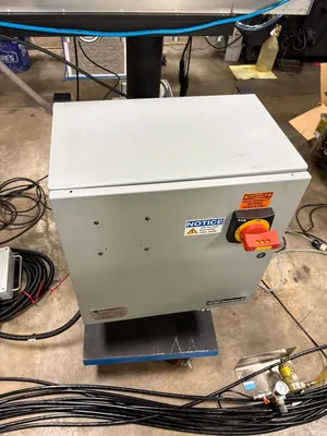 2022 CITIZEN Servo Driven Part Eject System Load/Unload Systems | UniversalAutomatics.com (11)