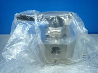 NEW SWAGELOK SS45ZF8ND