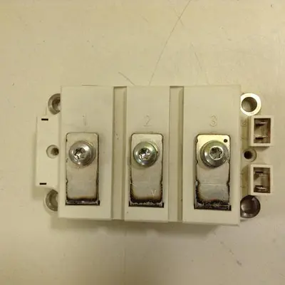 USED SIEMENS BSM 150 GB 100 D