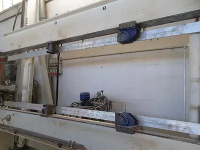 New | in-Stock _UNKNOWN_ _UNKNOWN_ Window & Door Assembly Equipment Ontario CA | Moon Machinery #1763953