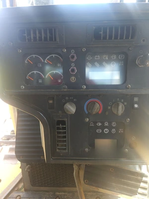 Used 2004 CATERPILLAR D6R LGP Bulldozers Georgia US | Proxy Equipment #1388972