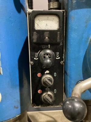 USED YODOGAWA MACHINERY CO YMR 840