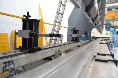 Used 2000 HACO ERM 60225 Press Brakes | F.M.T. Group s.r.o. #1252968
