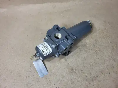 Used FISHER 67DFR Valves/Fittings British Columbia CA | Lenmark #368413