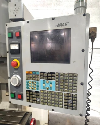 2005 HAAS TM-1 Vertical Machining Centers | Toolquip, Inc. (3)