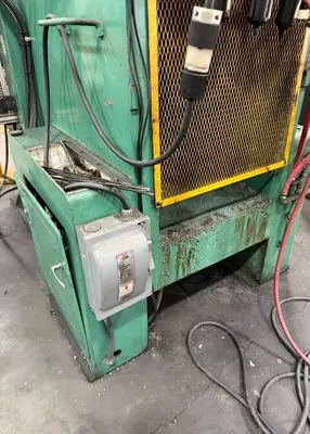 Used AIDA PP-XGC-100 O.B.I. Presses California US | MachineStation #1413390