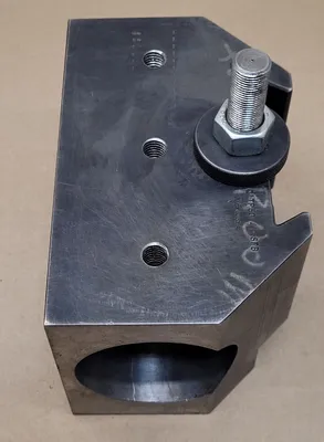 DORIAN TOOL QITP50-41-SPB Tooling & Accessories, Tooling | Machinery Central (4)