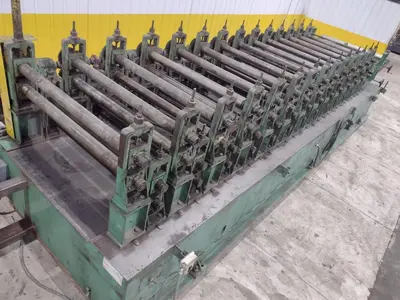 USED ASC M-0150.19