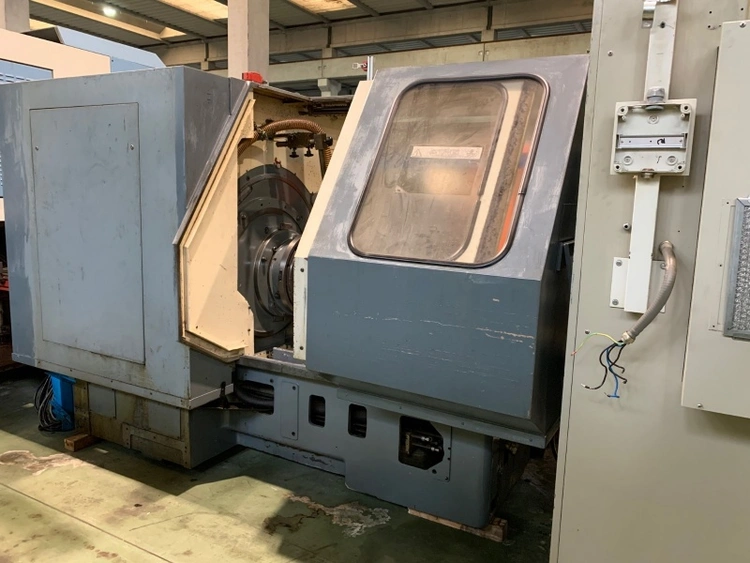 Used GLEASON _UNKNOWN_ Bevel Gear Generators | TBS Machines #539451