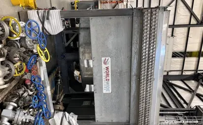 USED WORLDWIDE 1F10 X 16
