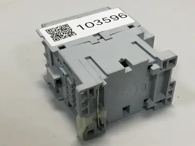 USED ALLEN BRADLEY 100-C09.10 SER A