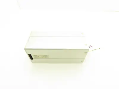Magnetic Elektromotoren HC 8AWDSS-001 Linear Actuator 230mm Stroke 1800N 230VAC
