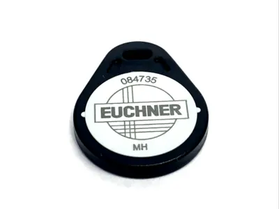 USED EUCHNER EKS-A-K1BKWT32-EU, 084735