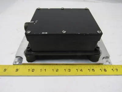 Rose Machine 0623901000 Motion Detector Sensor Gyrochip