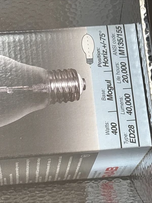 New | in-Stock RAB FZH400PSQ Lighting Indiana US | J&J Industrial Supply #1257253