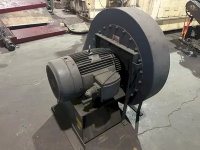 USED DUNNAGE BT11-2450-6DRB-SS