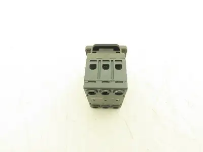 Cooper Bussman CDNF16D Non-Fused Disconnect Switch 16A 600V 18-8AWG
