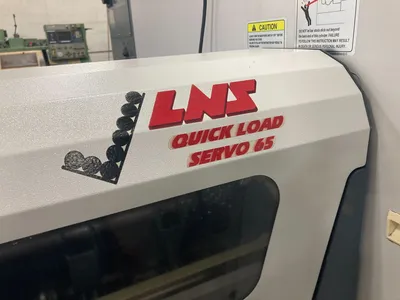 2010 OKUMA TWIN STAR LT300-MY CNC LATHE WITH 5-AXIS OR MORE | Machinery Resources International (9)