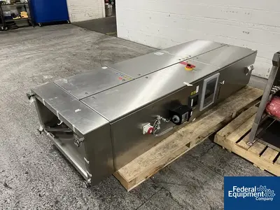 USED Skan AG 72" Skan Isolator, Model PSI-M