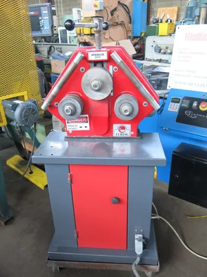 Euring CM2000 Angle Bending Roll