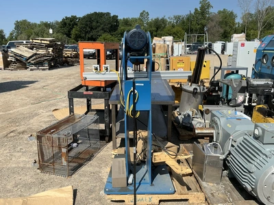Used SUPERIOR _UNKNOWN_ Riveters Michigan US | Miedema Asset Management Group #1334272