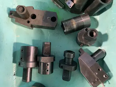 Used EWS _UNKNOWN_ Tooling & Accessories (Other) Ohio US | HGR 24 #1520035