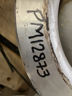 USED Fisher V100